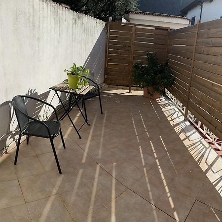 La Casa Di Gelsomina Apartman SantʼAntonio Abate Kültér fotó