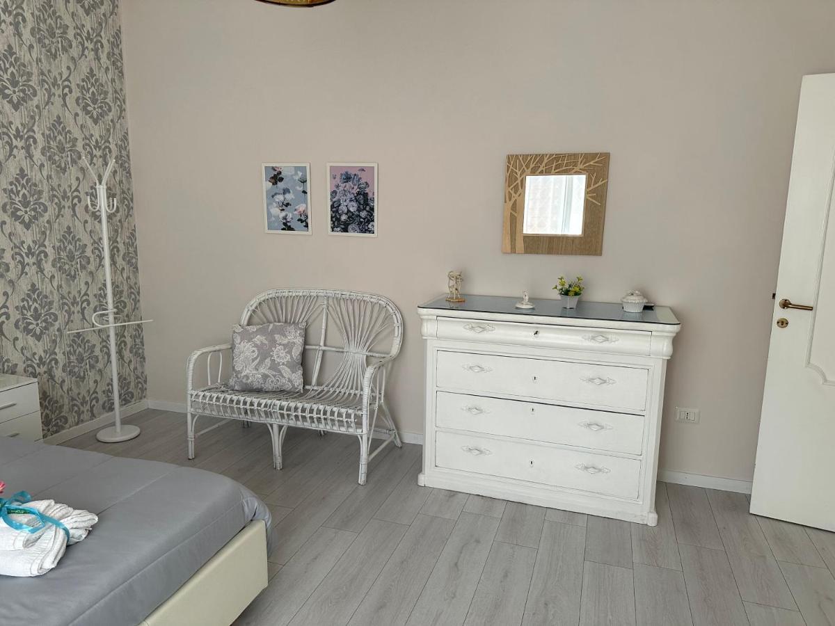 La Casa Di Gelsomina Apartman SantʼAntonio Abate Kültér fotó