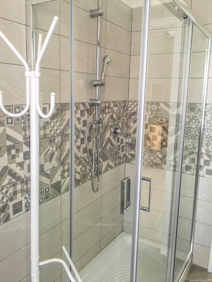 La Casa Di Gelsomina Apartman SantʼAntonio Abate Kültér fotó